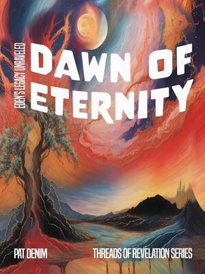 cover image of Dawn of Eternity